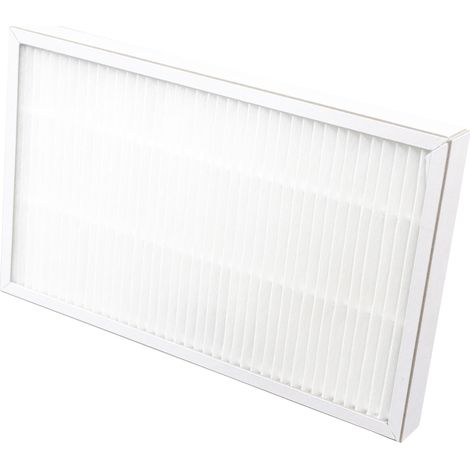 Brizz – Filtre G4 compatible CTA MURPROTEC Modèle 2, 3 et 4 – Accessoire de climatiseur mobile – Remplacement filtre d'origine