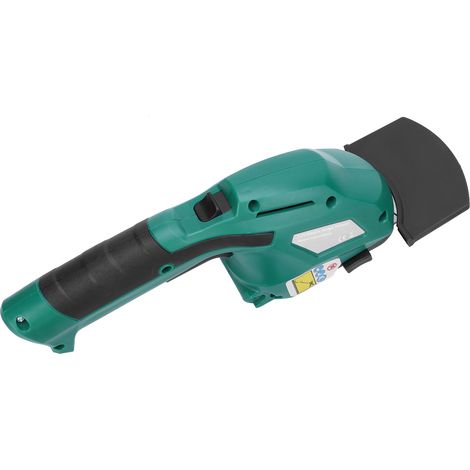 2-in-1 Akku-Heckenschere mit 7,2-V-Li-Ionen-Akku, Gartenzubehör, EU-Netzspannung (100–240 V) (1/5)