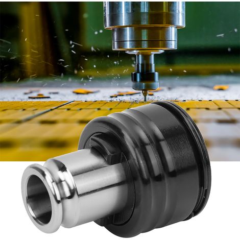 Mandrin de taraudage JIS GT12, pince de taraudage, outils CNC pour machine à tarauder et fraiseuse (M4) (1/5)