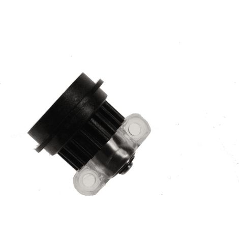 POULIE PULLEY PLASTIC POUR PETIT ELECTROMENAGER   PHILIPS - 422245948391