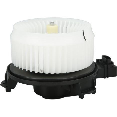 Moteur de soufflerie de chauffage AC haute efficacité silencieux remplacement pour RAV4 Corolla Matrix (1/5)