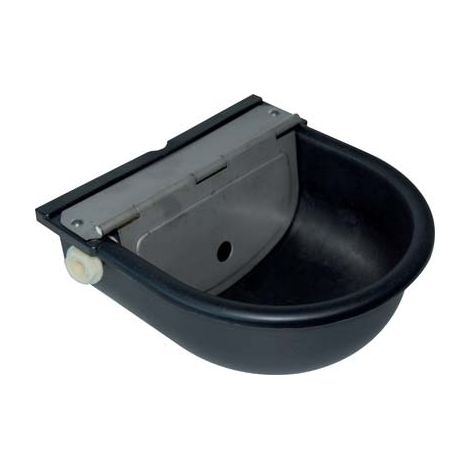 ABBEVERATOIO LIVELLO COSTANTE STRONG  PLT ACCIAIO LT 5 CM 28X27 H.CM 12