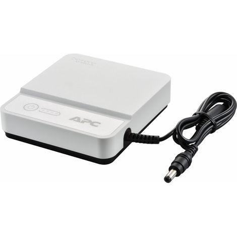 Gruppo di continuitA Apc Back-Ups 12V/36W Bianco [CP12036LI] (1/4)
