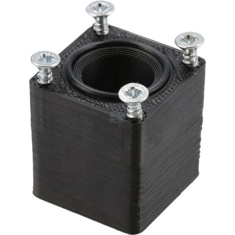 Adaptador IMC24-M16 UNBRANDED ADIMC24M16 (1/2)