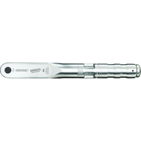 7554-01 Chiave dinamometrica DREMOMETER AM A+S 6-30 Nm (1/4)