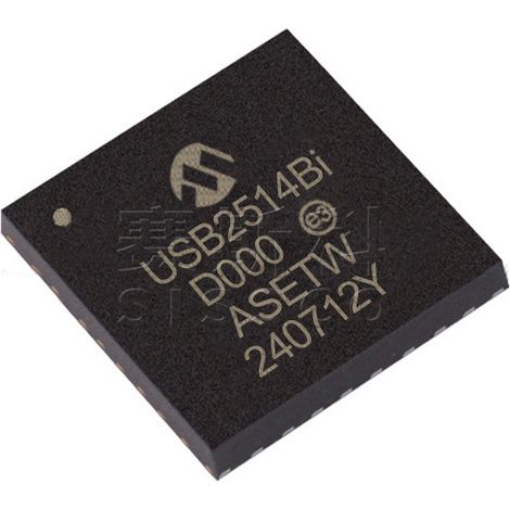 USB2514BT-I/M2 USB4604-1080HN Elektronische Bauteile Chips Elektronische Bauteile 5 Verpackung 5