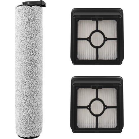 Pour accessoires d'aspirateur Midea Eureka x8, la brosse à rouleau HEPA pour aspirateur, les accessoires d'aspirateur (1/5)