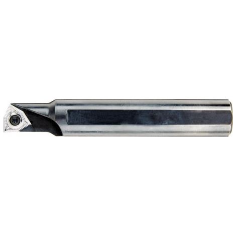 Porte outils D8mm 15xD pour WCHX 04 Exécution à gauche