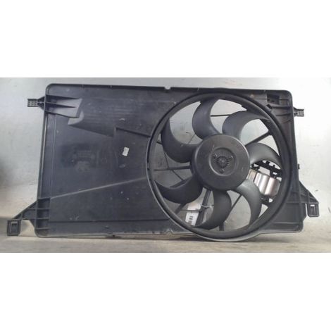 [PRODUIT D'OCCASION] Moteur Ventilateur Radiateur VOLVO S40 2004- ♻️ Ref Oe. 31261989 - Garantie à vie (1/3)