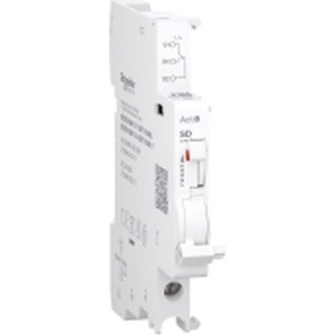 C60 C120 SD bas niveau 1OC 2to100mA AC-DC - A9N26917