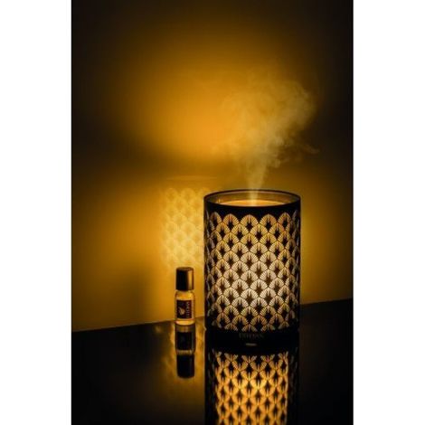 Esteban - Diffuseur brume de parfum édition noir et lumière (1/2)