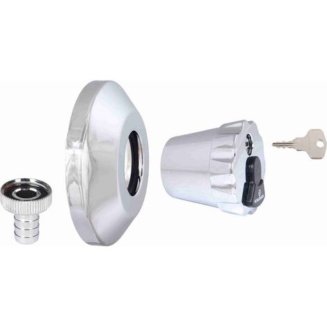 Schlösser Armaturen FERTIGMONTAGESET ZU FROST-TEC 2800