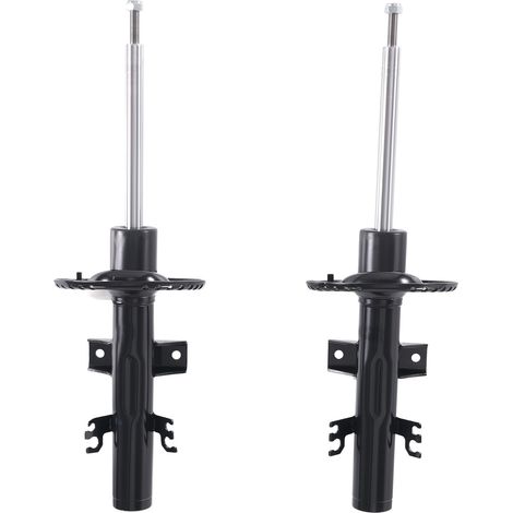 2x Front Shock Assembly for VW California T5 T6 Camper 2.0 2007-2024 7E5413031A (1/5)