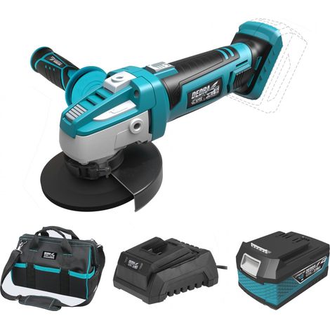 Conjunto de inicio Ded7050 + Ded7034 + Ded7038 + Ded7001 (1/5)