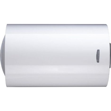 Ariston Group – Chauffe-eau à accumulation 150L horizontal sortie bas D.560 – Résistance blindée – Protection anticorrosion anode magnésium – 3000377