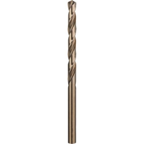 Punta a spirale Bosch spiral drill bit HSS-Co 6,8 mm resistente