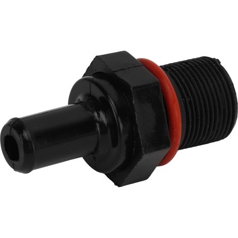 Valve PCV d'échappement 26740 2G000 : Pièce de rechange haute précision, résistante à la chaleur et à économie d'énergie pour Hyundai Elantra Coupé et Kona Wagon. (1/5)