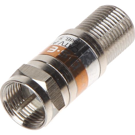 Attenuatore d'antenna TA01-16 (1/3)