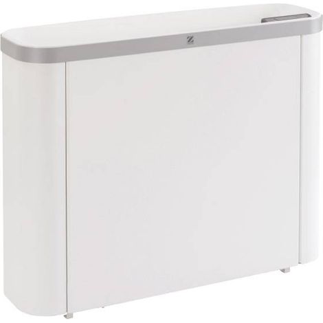 Zodiac – Déshumidificateur Sirocco 2 – Capacité 2,3 à 4,6 L/h – Mode Silence – Pour piscines intérieures jusqu'à 20 m² (1/5)