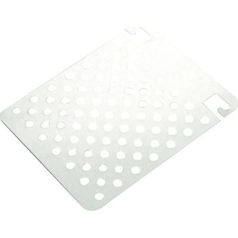 4020280 Trockengitter Metall/20