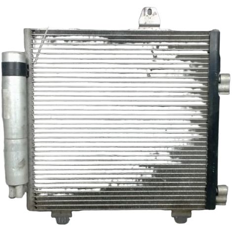 [PRODUIT D'OCCASION] Condenseur Climatisation TOYOTA Aygo 5p ♻️ Ref Oe. 884500h020 - Garantie à vie (1/2)