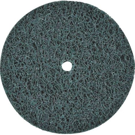 Disco de corte y desbaste Scotch-Brite Clean Andstrip XC-DB Pro Extra 3m, 115mm x 22mm, A XC RS