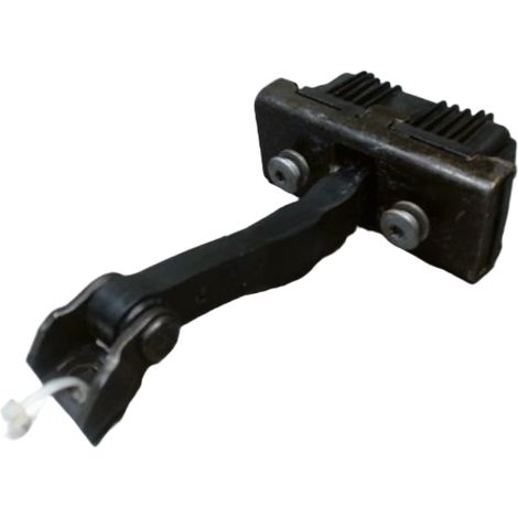 [PRODUIT D'OCCASION] Tirant Porte Avant Droit BMW Serie 3 Compact (e46) 2001- ♻️ Ref Oe. 51218265545 - Garantie à vie (1/2)