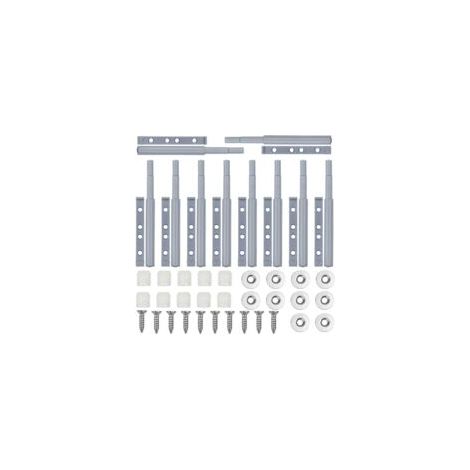 Aimant Porte Placard, 10 Pièces Push to Open Poussoir Pression Loquet Magnetique, Amortisseur Ferme Porte Poussant, Rebondeur de Tiroir D'armoire, Poussoir Placard Fermeture Magnétiques (1/5)