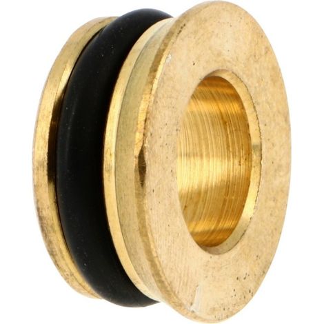 Adaptateur à fond plat 3/4" pour collecteur ou robinet à portée conique - THERMADOR ZAFP20