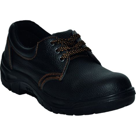 Chaussures basses SCALA II noires S1P - 42 - FIRST EPI