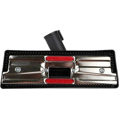 Brosse Pour Sol - 32 Mm - Compatible Avec Aspirateurs Henry Et Vax - Pour Moquettes Sols Durs Carrelages Parquets - 1 Piece (1/5)