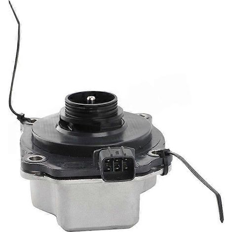 Pompe de liquide de refroidissement électronique 16032-25010 16032-F0010 compatible avec les moteurs 2,5 L et 3,5 L, modèles 2018-2023. (1/5)