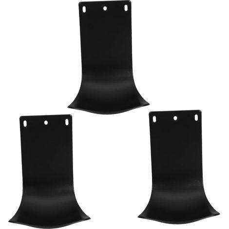 Pieces ABS Anti Drip Soap Holder Trays for Dispenser Easy (1/5)