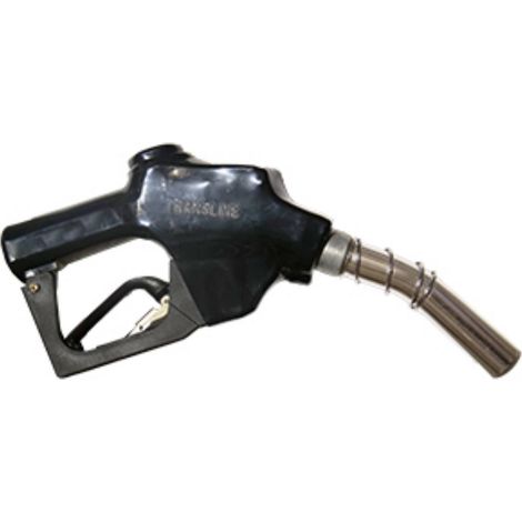 PISTOLET AUTOMATIQUE 50L/M GASOIL SANS RACCORD RENSON