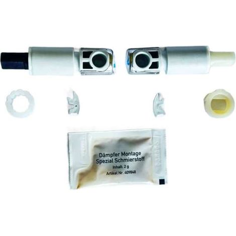 DURAVIT Ersatz Softcloseautomatik zu 2nd floor WC-Sitz 006899