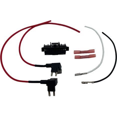 Kit réparation câbles électrique central adaptable OE : 2322017 71745167 3RG