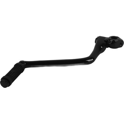 Démarreur à kick universel de 13 mm pour motos, levier de démarrage, pédale pour quads et motos tout-terrain de 110 à 150 cm3. (1/5)