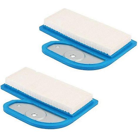 Filtre à air 11013-7002 M137556 pour moteurs 4 temps FH451V, FH500V, FH531V, FH541V, FH580V, FH680D, LT180, LX277 et LX280 (1/4)