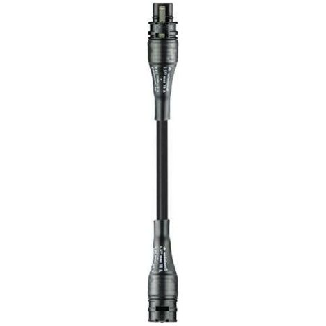 Wieland Electric 96.232.3030.1 Cordon pré-confectionné RST® CLASSIC Serie 230 V 3 pôles 3.00 m S947201 (1/4)