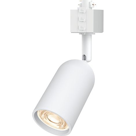 Projecteur Philips Easylink Gu10 Blanc éclairage Intelligent Gu10 Connectivité Easylink - Philips