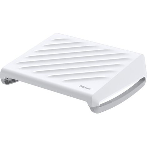 Fellowes Breyta reposapiés blanco ergonómico ajustable