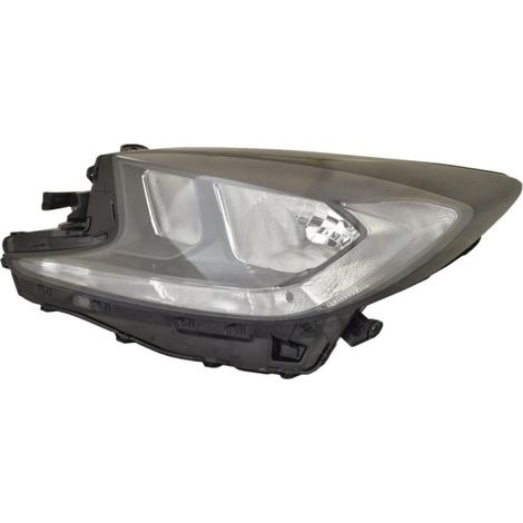 Phare avant gauche H11/HB3 Toyota Aygo X depuis 2022