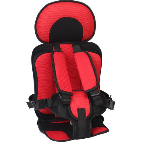 Siège auto bébé enfant, accessoires voiture, rehausseur auto sécurité, coque auto confort, 9 mois-12 ans, 3-36 kg, noir, homologué, installation facile, kit auto.