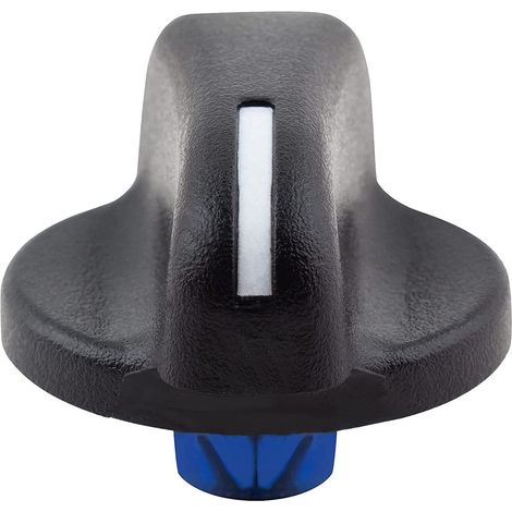 05011218AC 5011218AA is suitable for Jeep Wrangler TJ air conditioning switch knob (model number 99-06). (1/5)