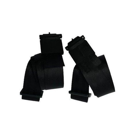BRETELLE PER POMPA IRRORATRICE A BATTERIA SIRIA 12 16 STARS VIRIDEX