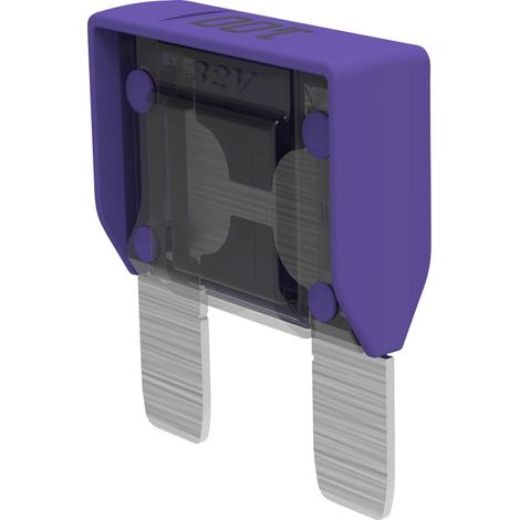 MTA Automotive MAXIVAL 100 A Violet 06.00970 Maxi Flachsicherung 100 A Violett 1 St.