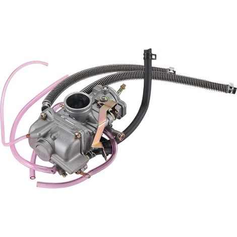 Carburateur pour moto tout-terrain Mikuni TM30 Yamaha DT200S RZ350 RZ250 C-7121 (1/5)