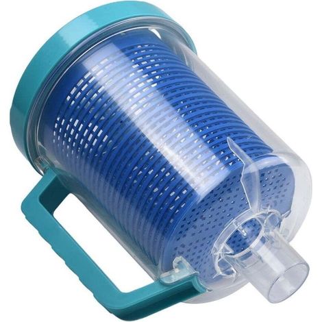 Preleva foglia piscina Hayward W560 compatibile con il filtro Pentair R211084 W26705 (1/5)