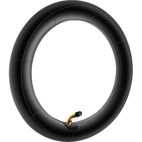 Chambre À Air VÉlo 12.5 X 2.25 Anti-Crevaison Large Pour Pneus Accessoires ExtÉrieur (1/4)