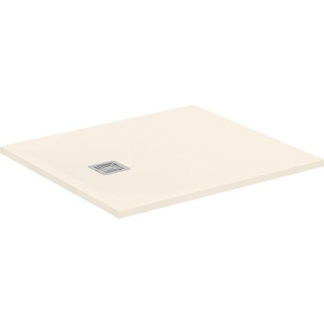 IDEAL STANDARD T5607FT Receveur de douche rectangulaire Ultra Flat S+ (1/3)